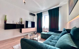 2 Camere Grozavesti - Regie Residence Faza 2 Politehnica - Poză 4