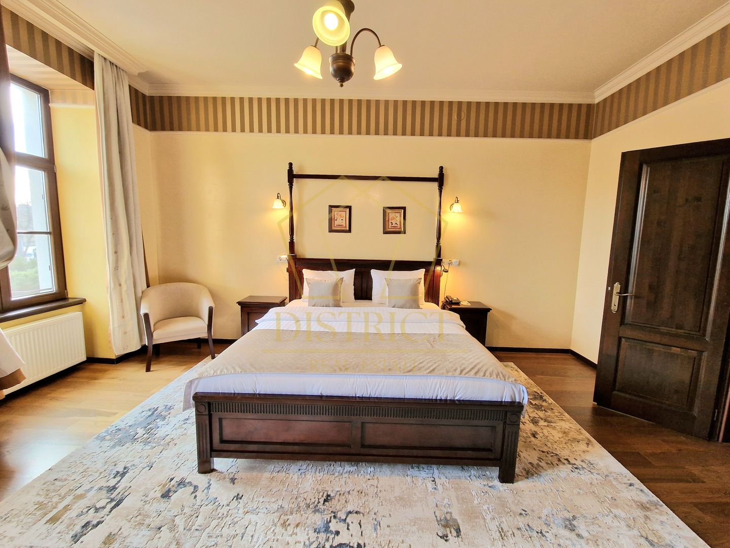 Apartament superb cu 2 camere | Piata Maria | Central - Poză 2