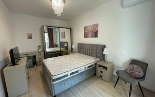 Studio superb de inchiriat, Exigent Plaza faza 5,  prima inchiriere - Poză 1