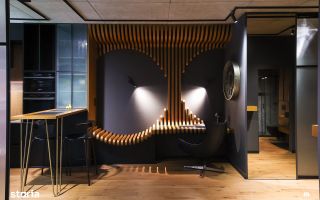 Studio - Concept 9 - Poză 4