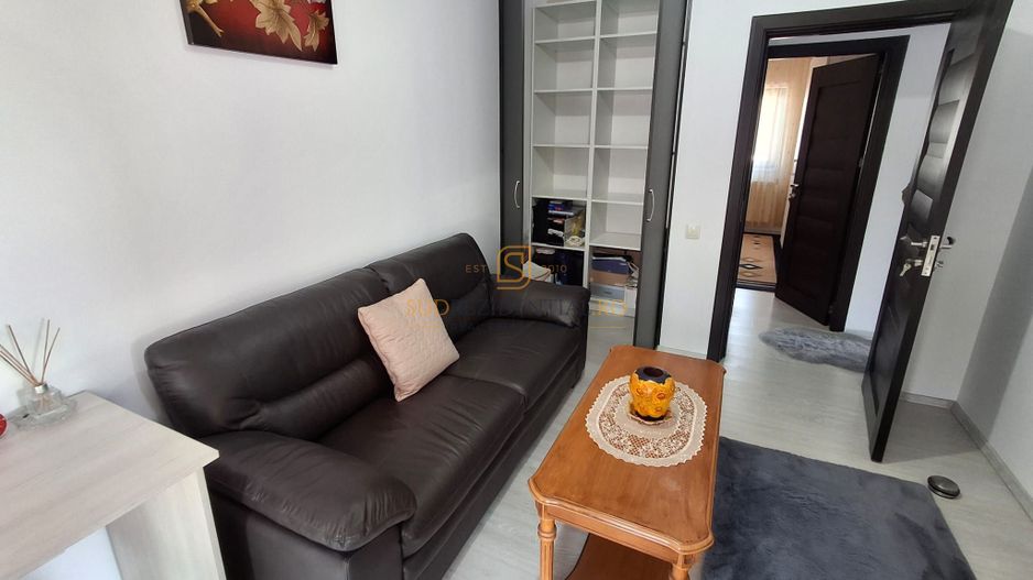 Vila tip duplex, 117 mp, 4 camere, mobilata si utilata, Comision 0%! - Poză 21