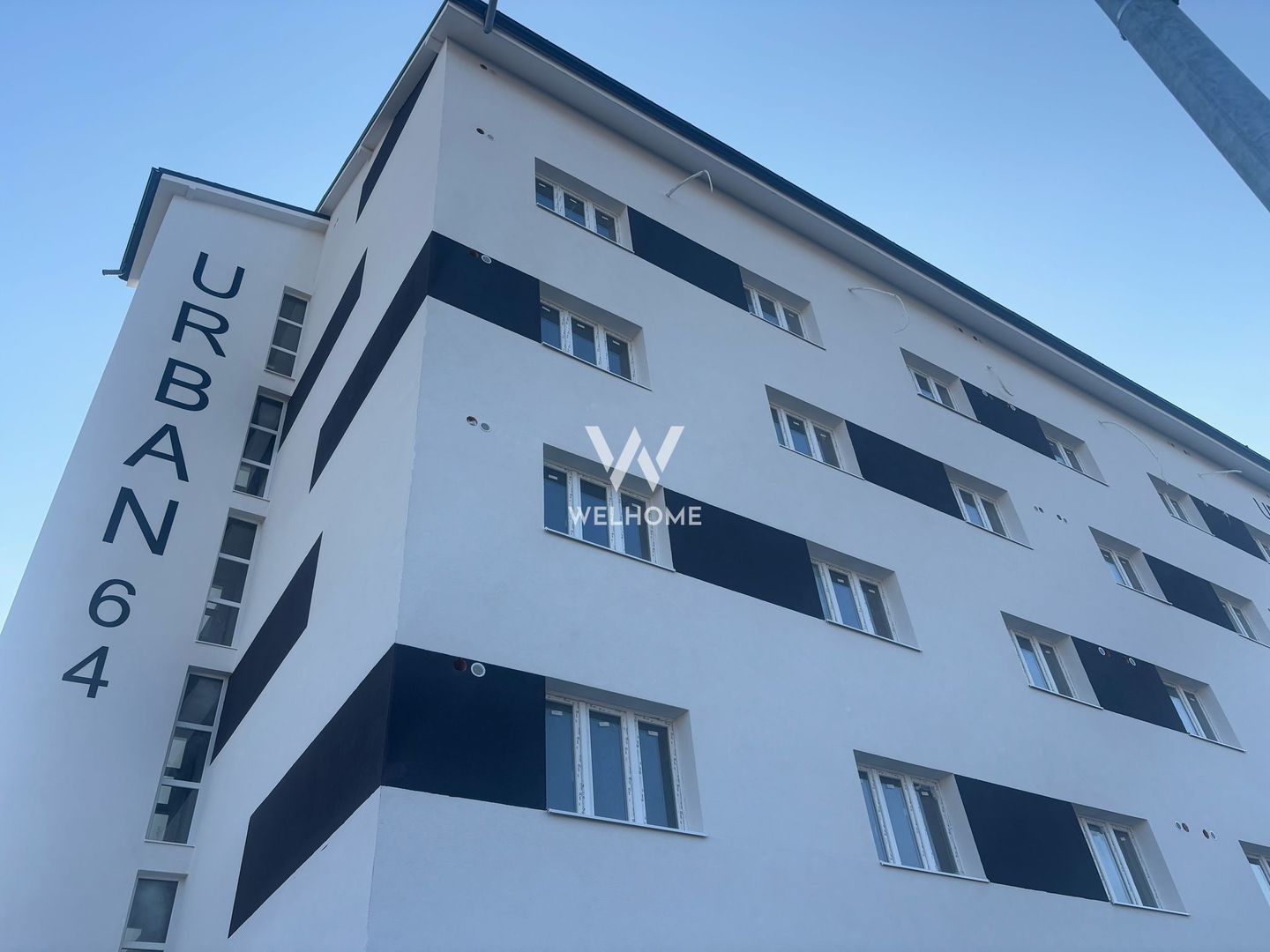 Apartament 2 camere in Lazaret - Sibiu - Proiect Nou - Poză 4