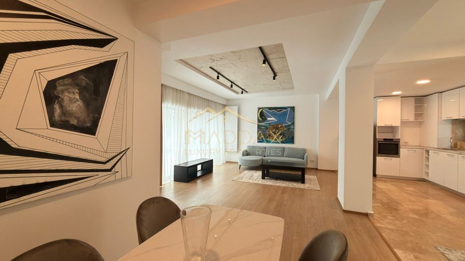 Vila cu 5 camere *200mp* + Teren *300* / 3 locuri de parcare // Pipera - Poză 3