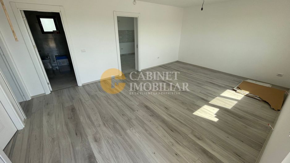 Le Gaga - Casa individuala 450mp teren - finalizata - Poză 5