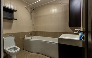 3 camere, bloc nou, parcare, 2 balcoane, Europa Eugen Ionesco, Luminia - Poză 5