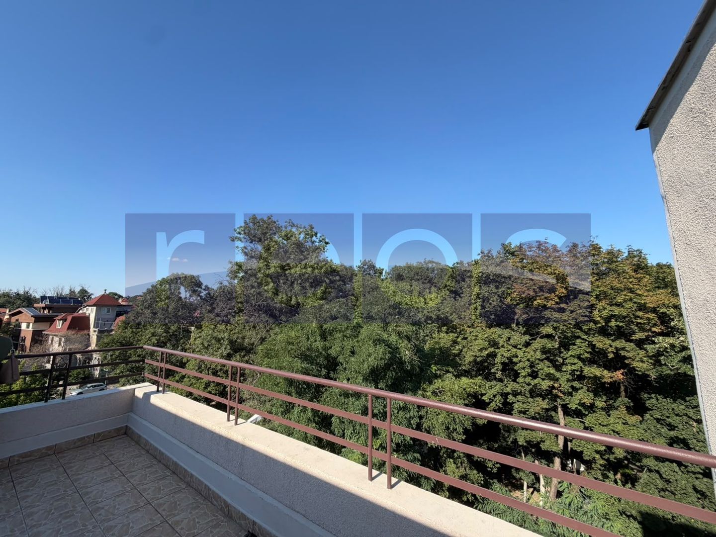 VANZARE APARTAMENT IN VILA | PARC KISELEFF | 134MP | NOU RENOVAT | - Poză 21