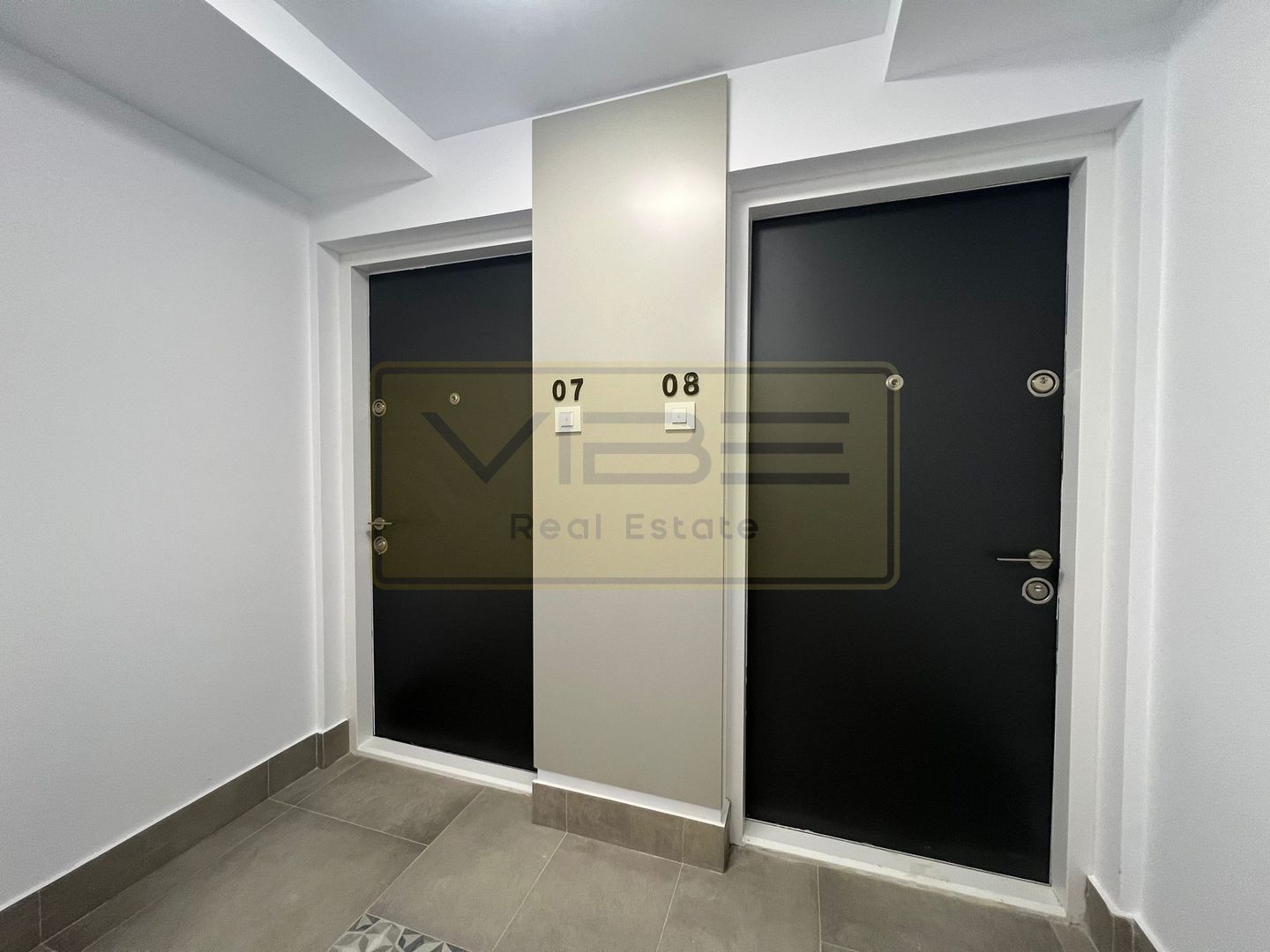 Apartament 2 camere + parcare Silk District - Poză 18