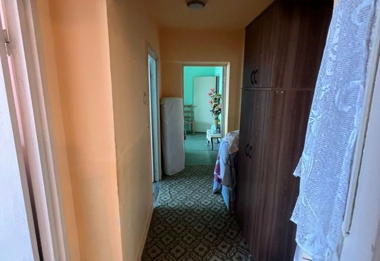 Apartament 3 camere Militari Gorjului Iuliu Maniu 67 - Poză 2
