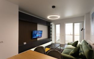 Apartament Liberty  - Rahova  - Parcul Carol la doar 2 km de Unirii