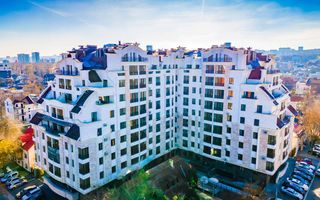 Chirie, apartament, 4 camere, strada Alexandru Bernardazzi, Centru - Poză 17