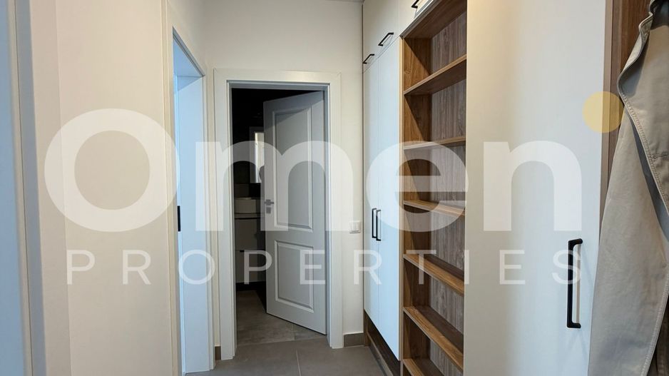 Prima inchiriere | 3 camere | parcare subterana | zona Stefan cel Mare - Poză 8
