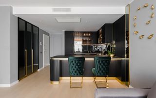 Apartament 2 camere I Herastrau I One I Chirie - Poză 1