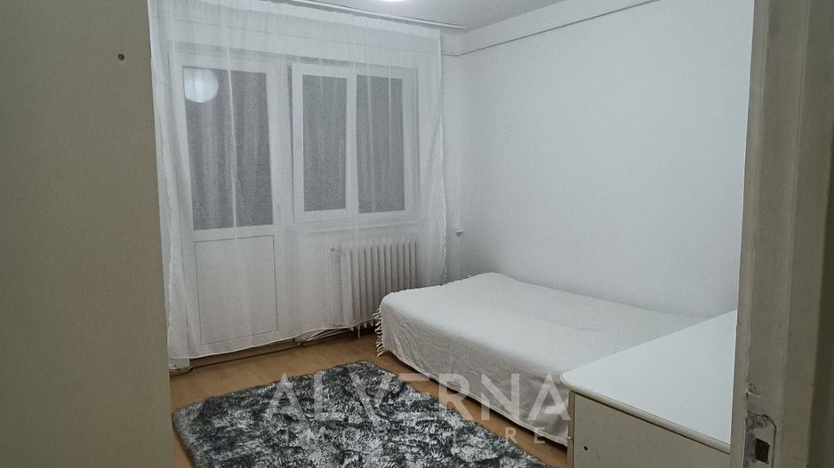 Apartament 2 camere decomandate | Zona Big | cartier Manastur - Poză 3