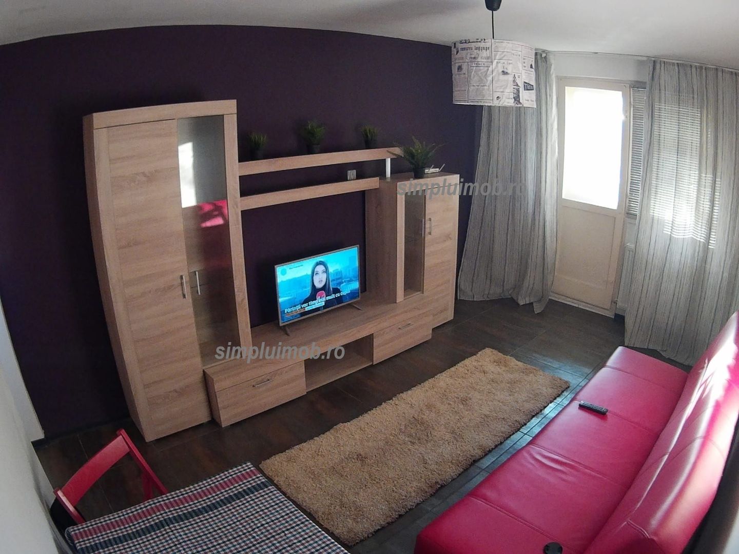 Bulevardul Constantin Brancoveanu Decomandat 2 Camere Renovat - Poză 2