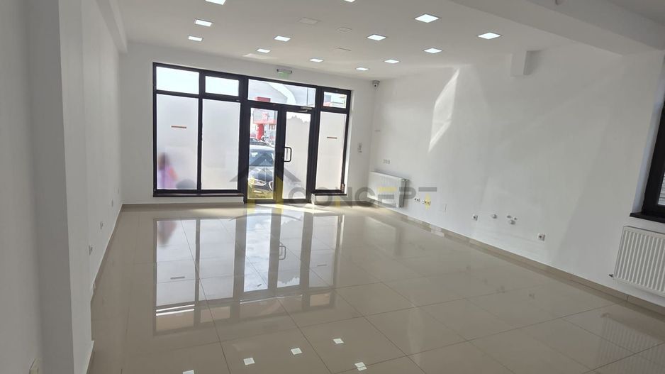 Inchiriere spatiu comercial stradal langa Penny Market - Poză 8