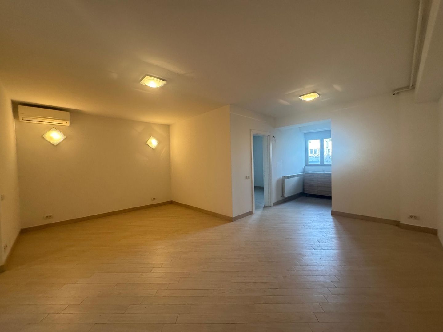 2 camere || Dorobanti Beller - Poză 2