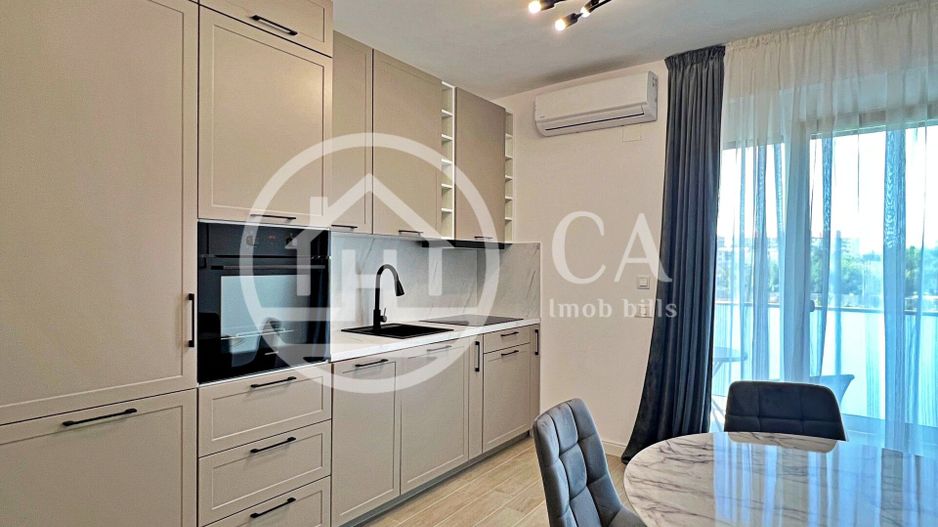 Apartament cu 2 camere de închiriat în Grand Hill, Oradea - Poză 3