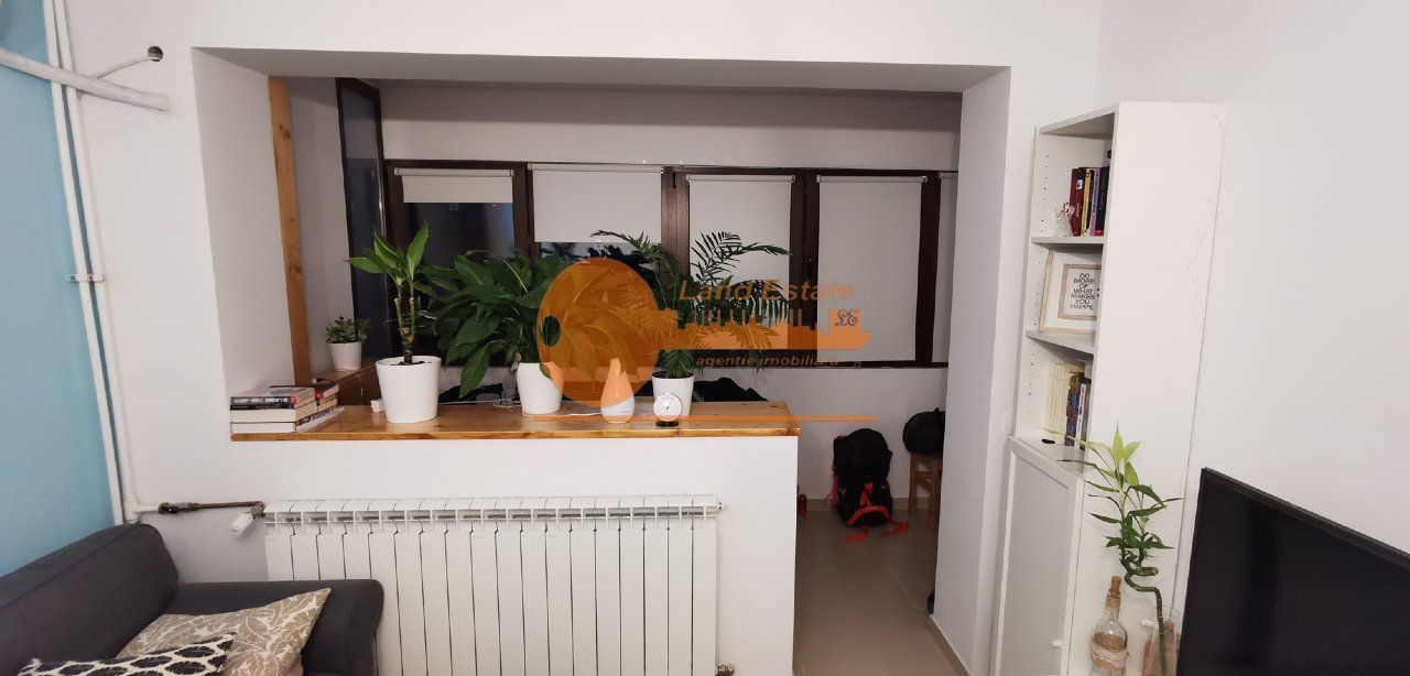 2 camere la 450m de metru Gorjului - Poză 3