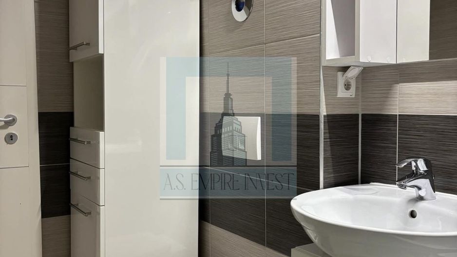Apartament 2 camere, mobilat/utilat - zona AVANTGARDEN 3 - Poză 18