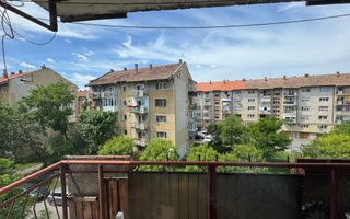 Apartament 2 camere | Etaj 3 | 60 mp | Zona Carpați 2 - Poză 13