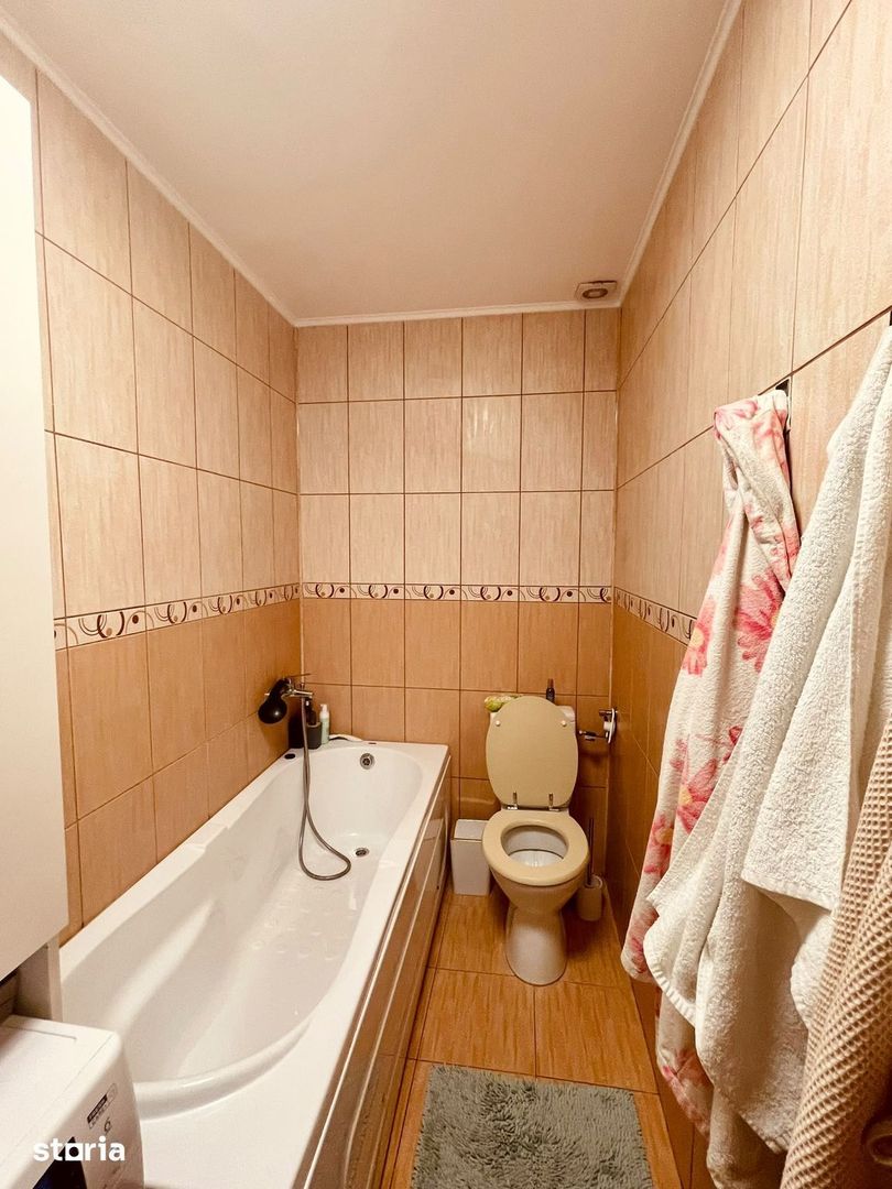 Apartament duplex cu 3 camere, 2 băi și pod de 30 mp – Colentina - Poză 13
