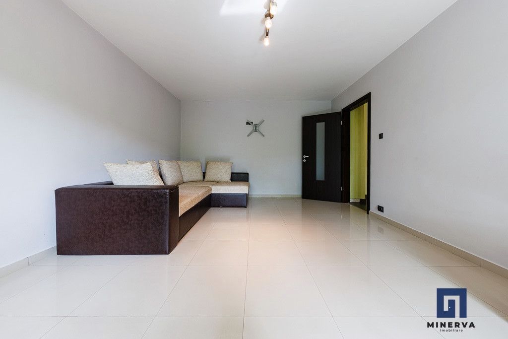 Apartament 4 camere cu garaj, etaj 1 - 91 mp, Zona Odobescu, Comision 0 - Poză 4