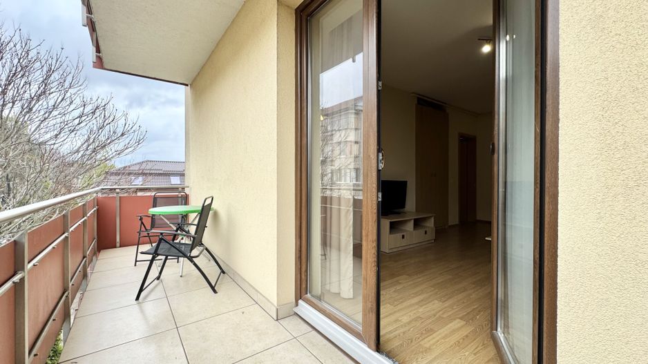 Apartament confortabil cu 1 cameră și balcon – Zona Bucovinei - Poză 15
