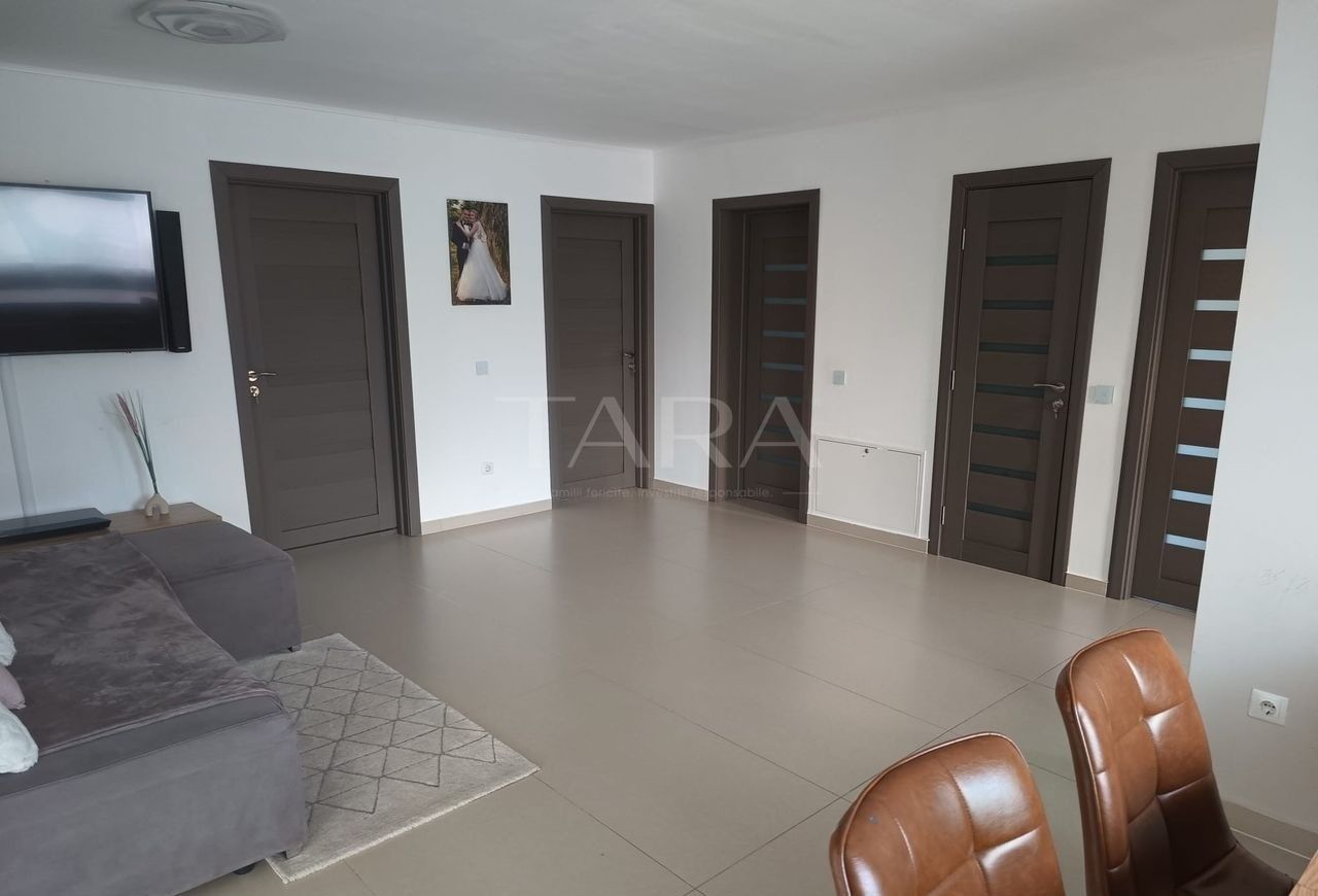 Casă individuală modernă, Sannicoara - Poză 2