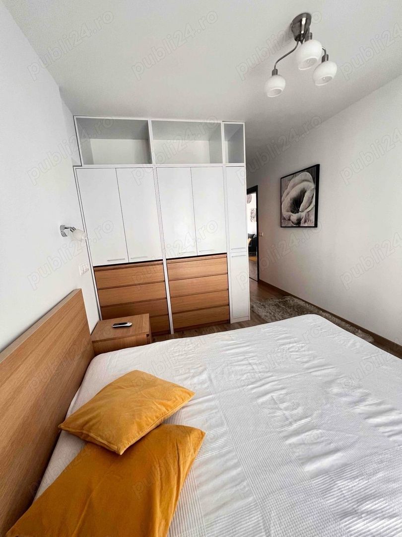 APARTAMENT LUX | 2 LOCURI PARCARE | BELVEDERE - Poză 7