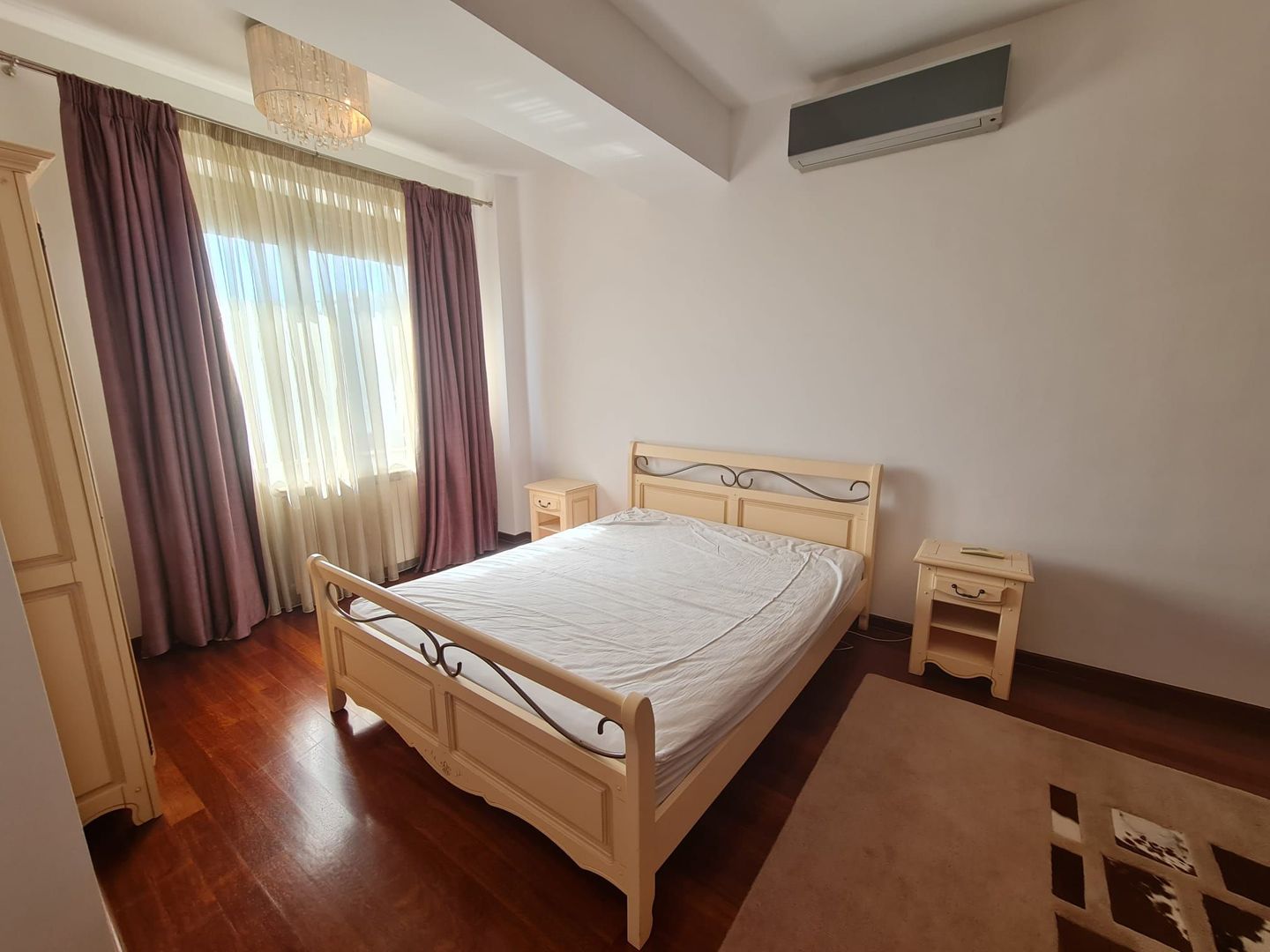 Apartament | 4 camere | 2 locuri parcare | North Area Lake View - Poză 12