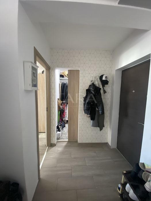 Apartament cu 3 camere, parcare inclusă, etaj 3, imobil nou. - Poză 3