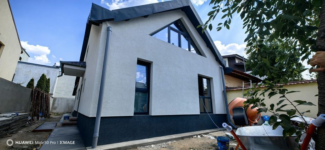 Direct proprietar casa individuala  Barbu Văcărescu - Poză 2