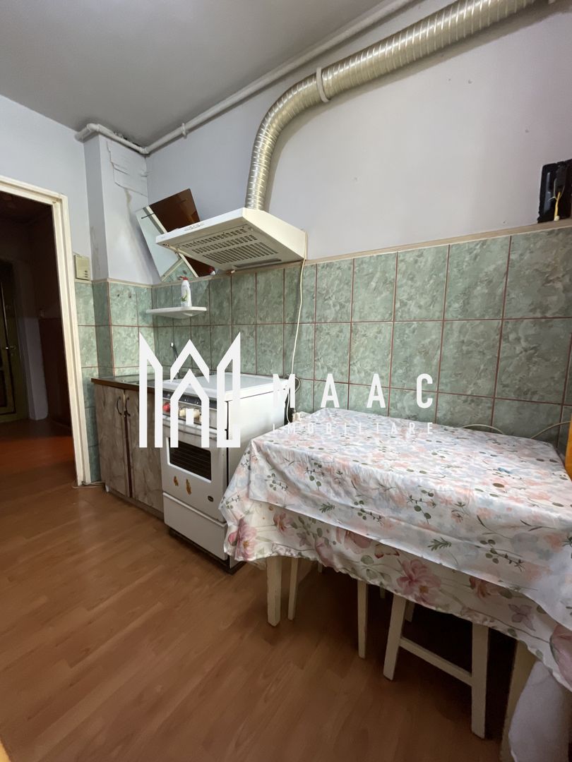 Apartament 2 camere de închiriat | Mihai Viteazul | parter - Poză 9