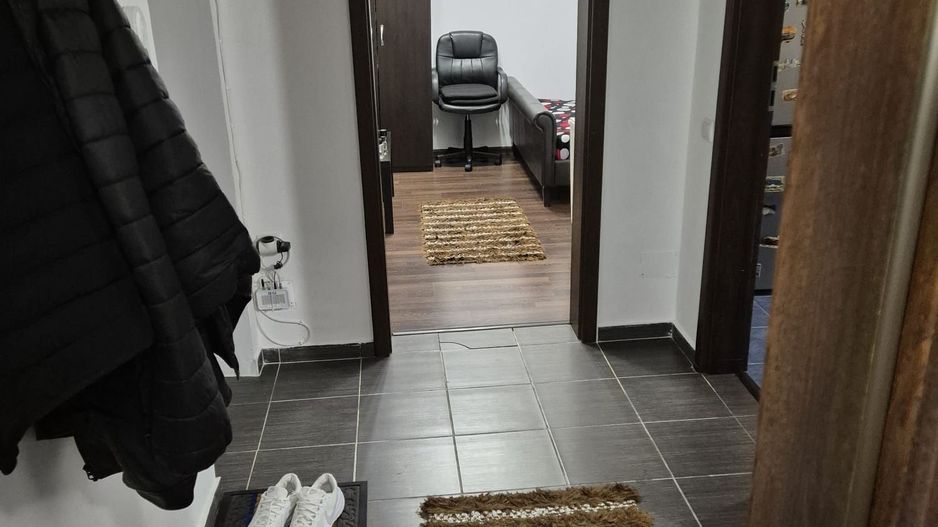 2 camere Titan Pallady, mobilat și utilat, centrală, metrou Teclu 5 min - Poză 2