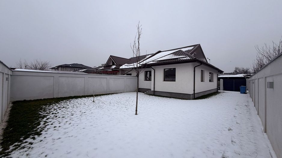 🏡 Casă de închiriat Chitila – construcție modernă (2020) - Poză 28