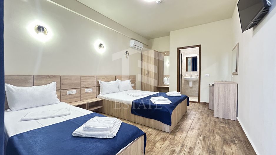 Pensiune la cheie Costinesti | 1022mp | Autorizata ISU | Centrala Gaz - Poză 7