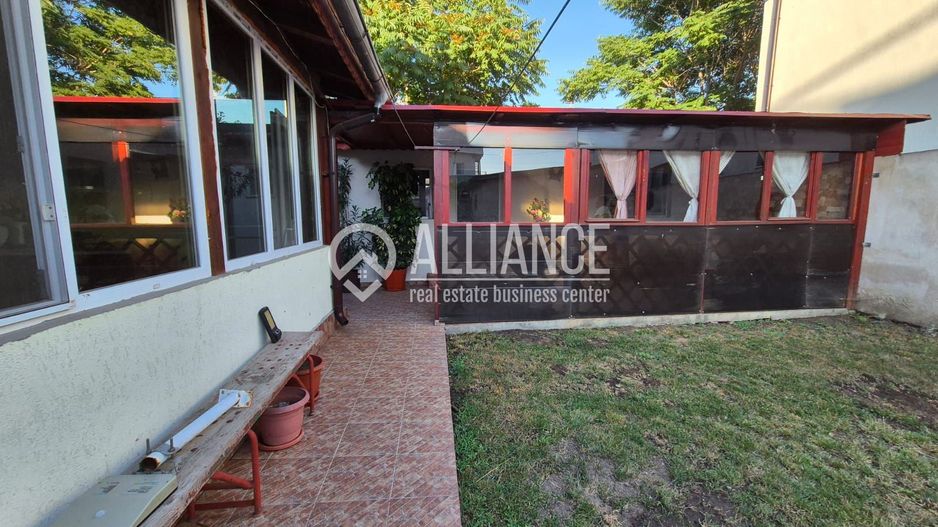 TECHIRGHIOL (COD 02) - Casa 5 camere teren 552 mp complet mobilata - Poză 34