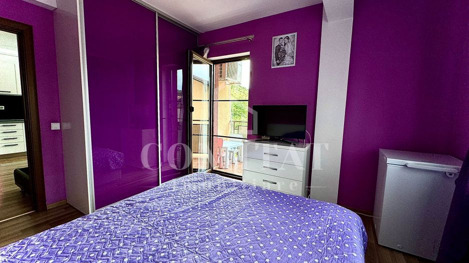 Apartament cu 3 camere decomandate | Zona Eroilor -Florești - Poză 11