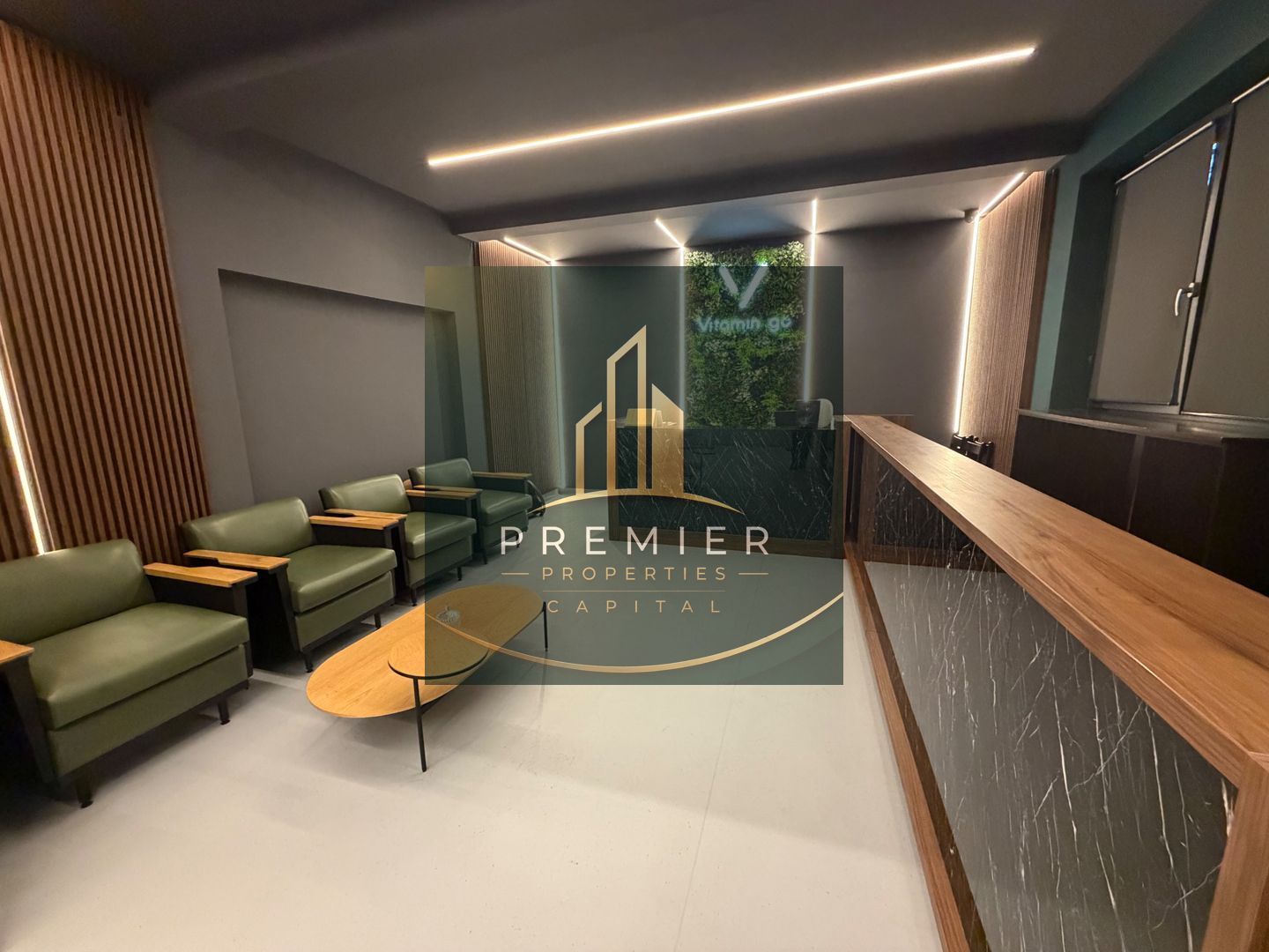 Spatiiu Comercial de inchiriat Aviatorilor - Poză 10