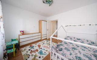 Casa Individuala cu 3 camere, mobilata si utilata, Vidra, Ilfov - Poză 10
