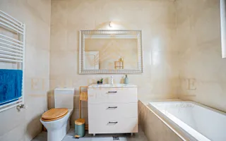 Penthouse 3 camere, 100 mp, Terasa 50 mp, Lift direct in apartament - Poză 12