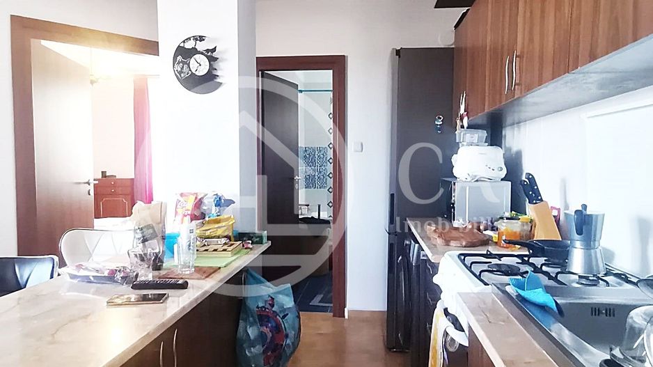 Apartament cu 2 camere de vanzare în Prima Nufărul, Oradea - Poză 6