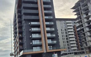 Apart 2 camere 47mp FINALIZAT Astorium Life Pallady cladirea A - Poză 2