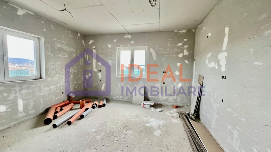 Duplex 4 camere | 142 mpu | Sat Mohu, comuna Șelimbăr - Poză 10