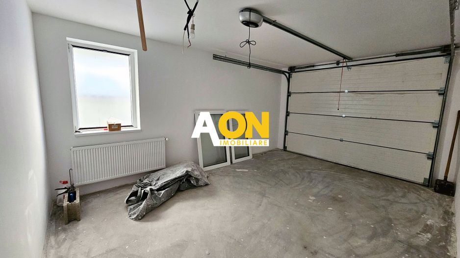 Casa 3 camere + garaj, la cheie, 400 mp teren, zona Lipoveni - Poză 12