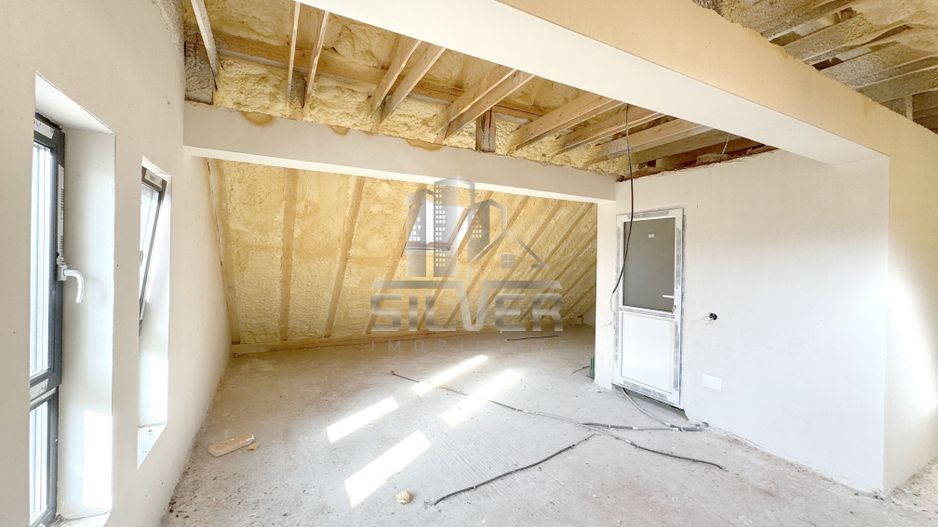 Casa tip duplex premium/CF/zona Tautului. - Poză 28