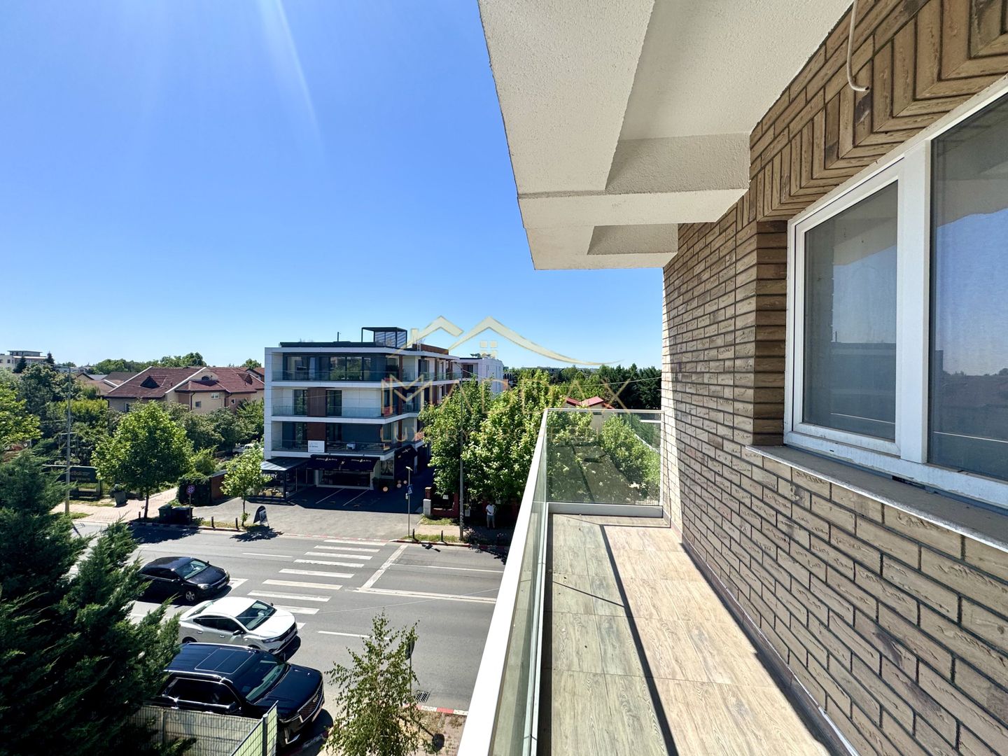 Duplex cu 4 Camere *211mp* Mobilat Complet/ 1 parking / Erou Iancu Nicolae - Poză 26