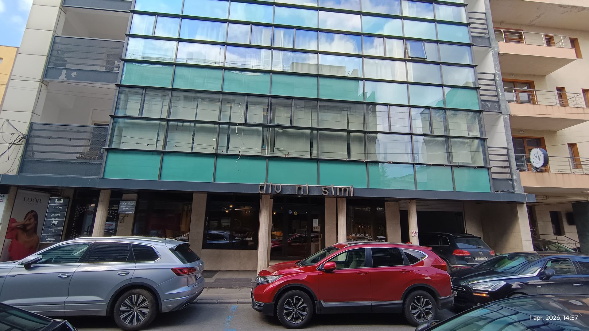 Oportunitate Spatiu Comercial Potential Horeca/Showroom Dorobanti - Poză 8