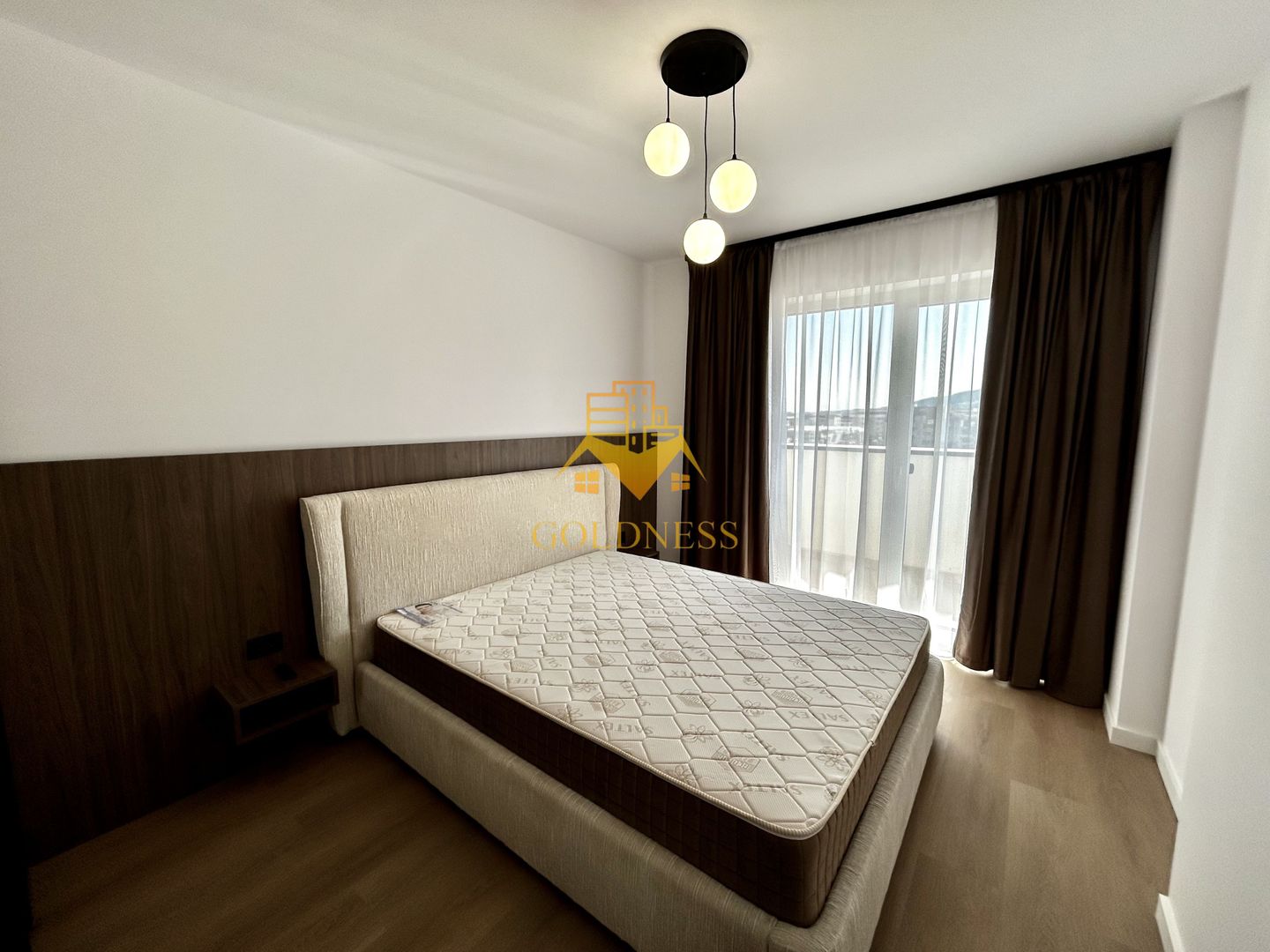 3 camere,Parcare,Premium, Prima Inchiriere, Eroilor Residence,Floresti - Poză 7