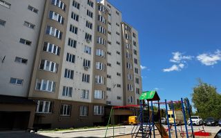 Vânzare, apartament, 2 camere, strada Nicolae Testemițeanu, Durlești - Poză 9